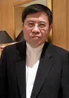 林文伯理事長